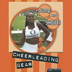 Cheerleading Gear cover art