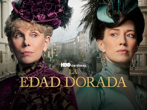 La edad dorada