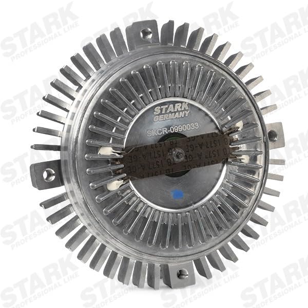 STARK SKCR-0990033 - Frizione, ventola di raffreddamento