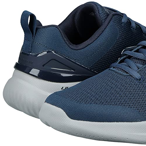 Image of Skechers Mens Bounder 2.0 - NASHER Walking Shoes
