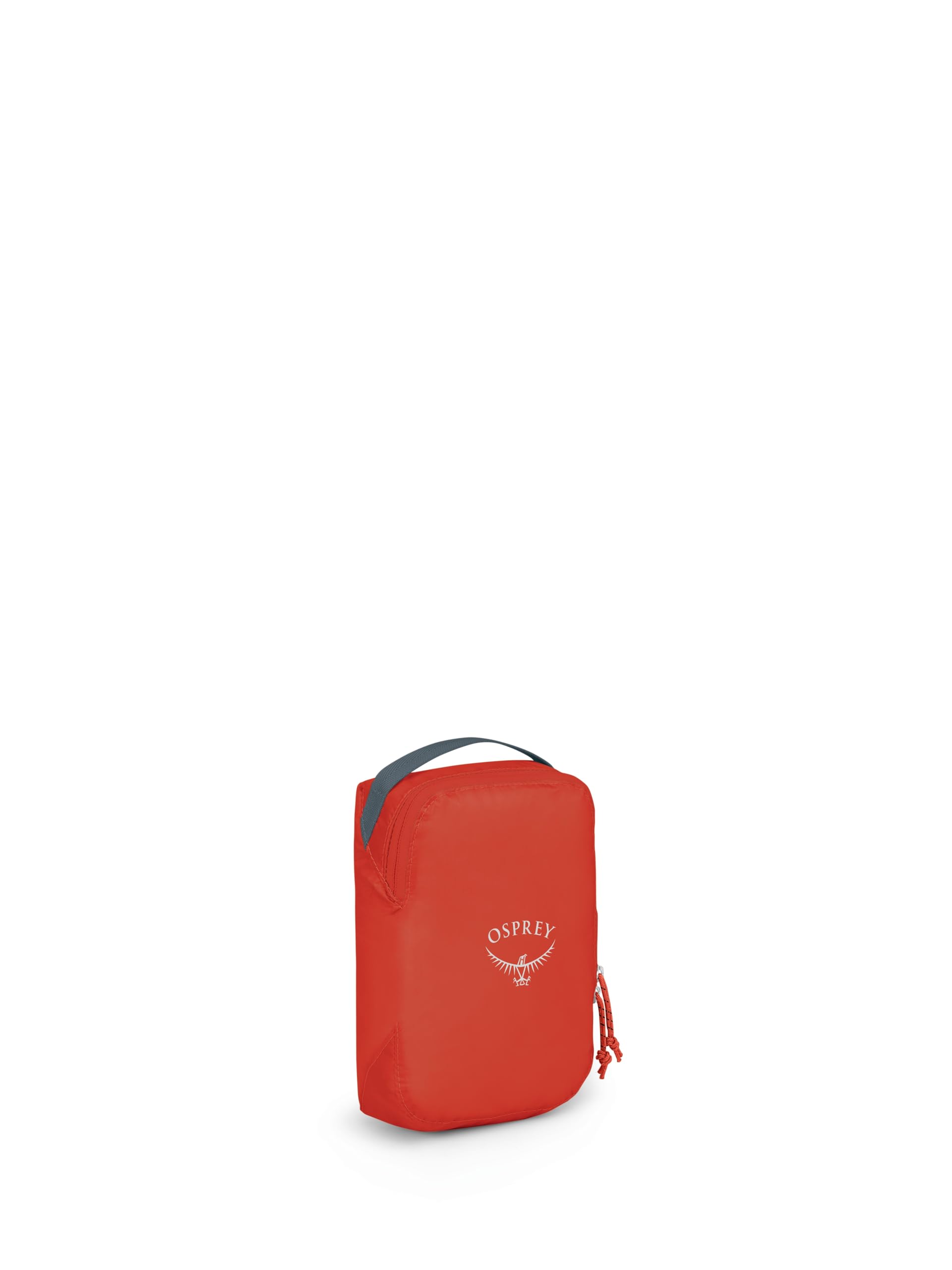 Osprey Ultralight Packing Cube, 2L, Mars Orange, S