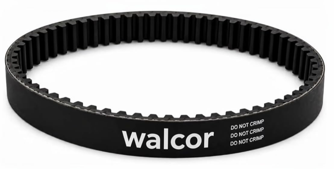 WALCOR Super Strong Belt for Ola S1 PRO GEN 2, Japanese Technology, 1072 HTD 8M 30-image-39