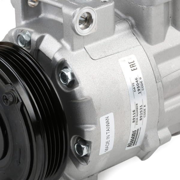 Compressore aria condizionata BMW 3 Sedan (E90) di qualità originale