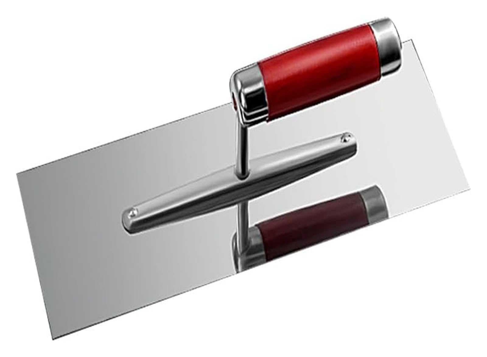 Jfgctyhxy One Color Cement Trowels, 300Mm Plastic Handle For Scooping And Scraping: Mortar, Cement, Plaster Masonry, Brickwork
