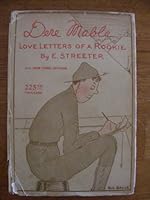 Dere Mabel Love Letters Of A Rookie B00E3CYJRG Book Cover