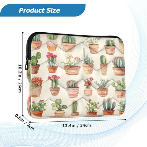 Funda para portátiles 13-14 pulgadas impermeable miniatura 3