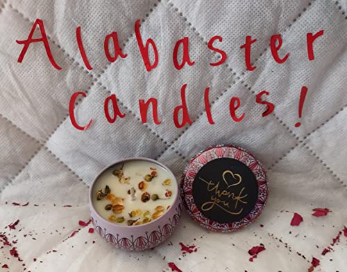 God's Bath & Body Anointed Gifts - Three Wise Men Fragrance Candles