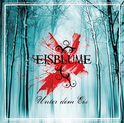 Eisblume