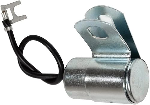 Miniatura 5 de LEFITPA Condensador de repuesto 230722 para Kohler 230722-S para Ariens para Gravely 011824 20080500 para K91-K341 y K532-K582 con encendido de