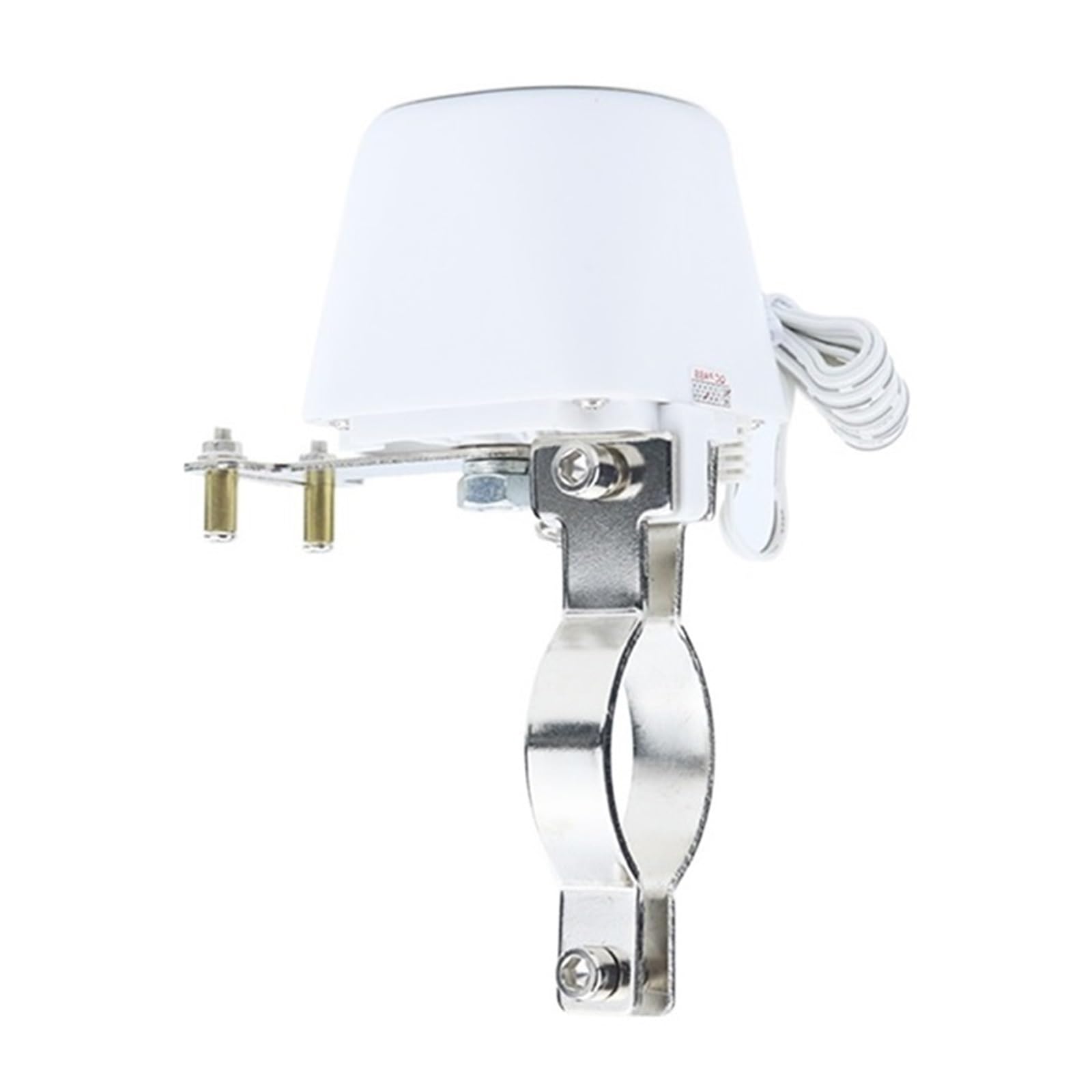 1/2 "3/4" 1 "Tuya ZigBee Sterowanie Bezprzewodowe WIFI Zawór Wody Gazowej Inteligentny Kontroler Automatyki Domowej OszczęDność Wody(TYPE 2,ZigBee Version)