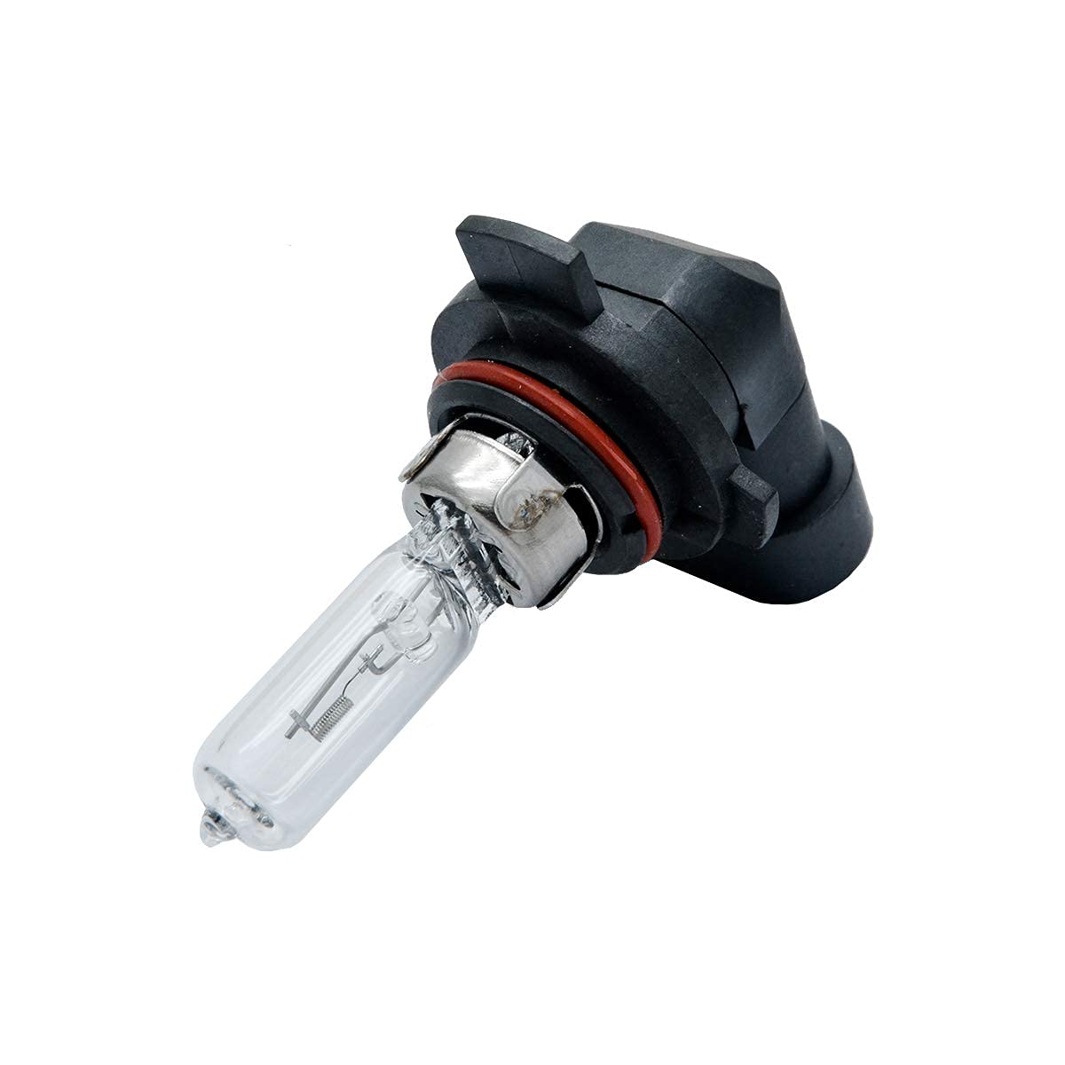 Riloer 2Pcs Super Bright 12V 55W 9012 Headlight Exterior White Headlamps Halogen Lamps Bulbs - Image 3