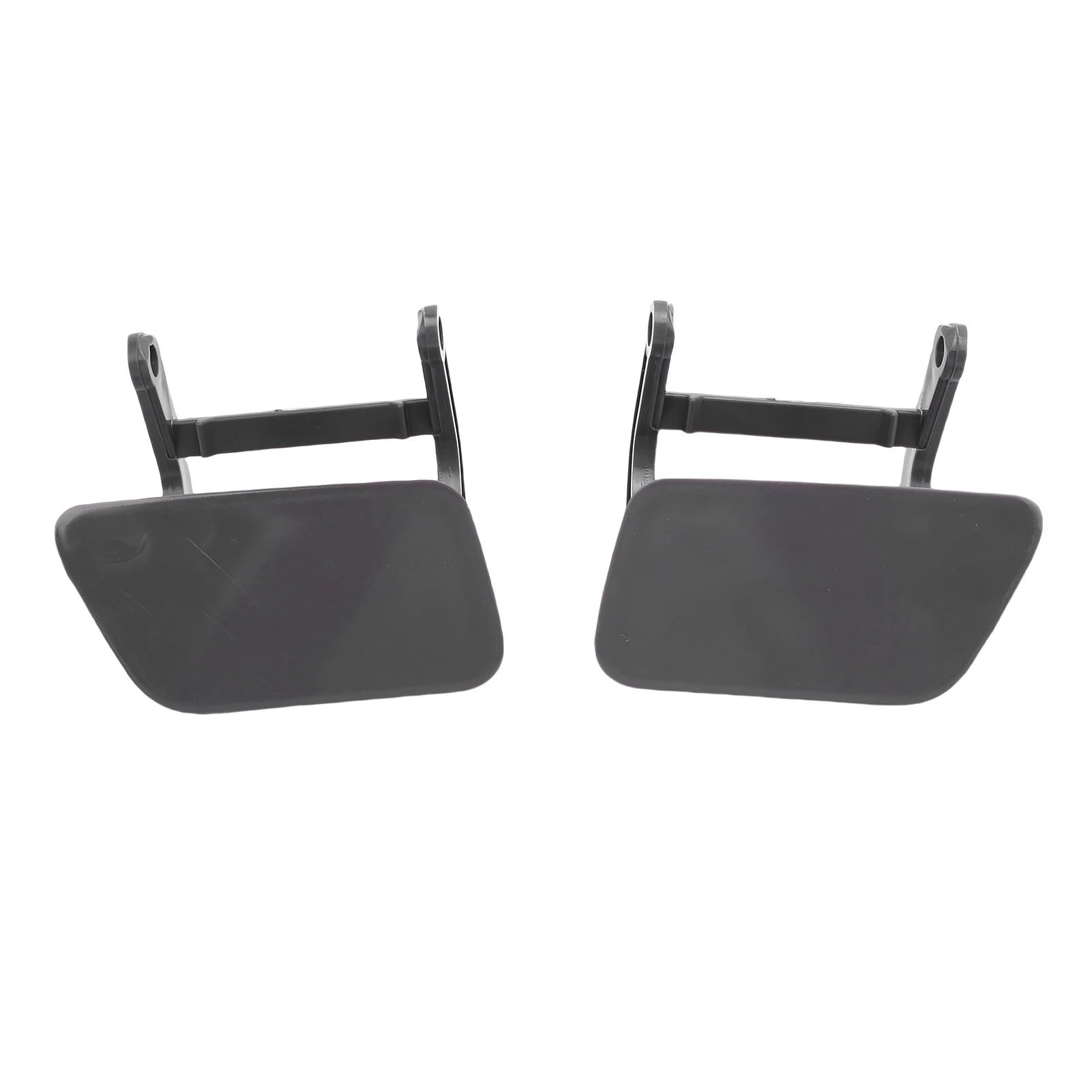 Cache-Lave-phares Avant BMW E60 E61 51117111741 Bouchon de buse de pulvérisation 2005 2006 - 7