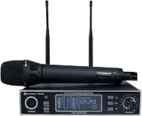 MICROFONE KADOSH K901M S/FIO