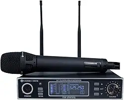 MICROFONE KADOSH K901M S/FIO