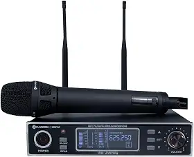 MICROFONE KADOSH K901M S/FIO