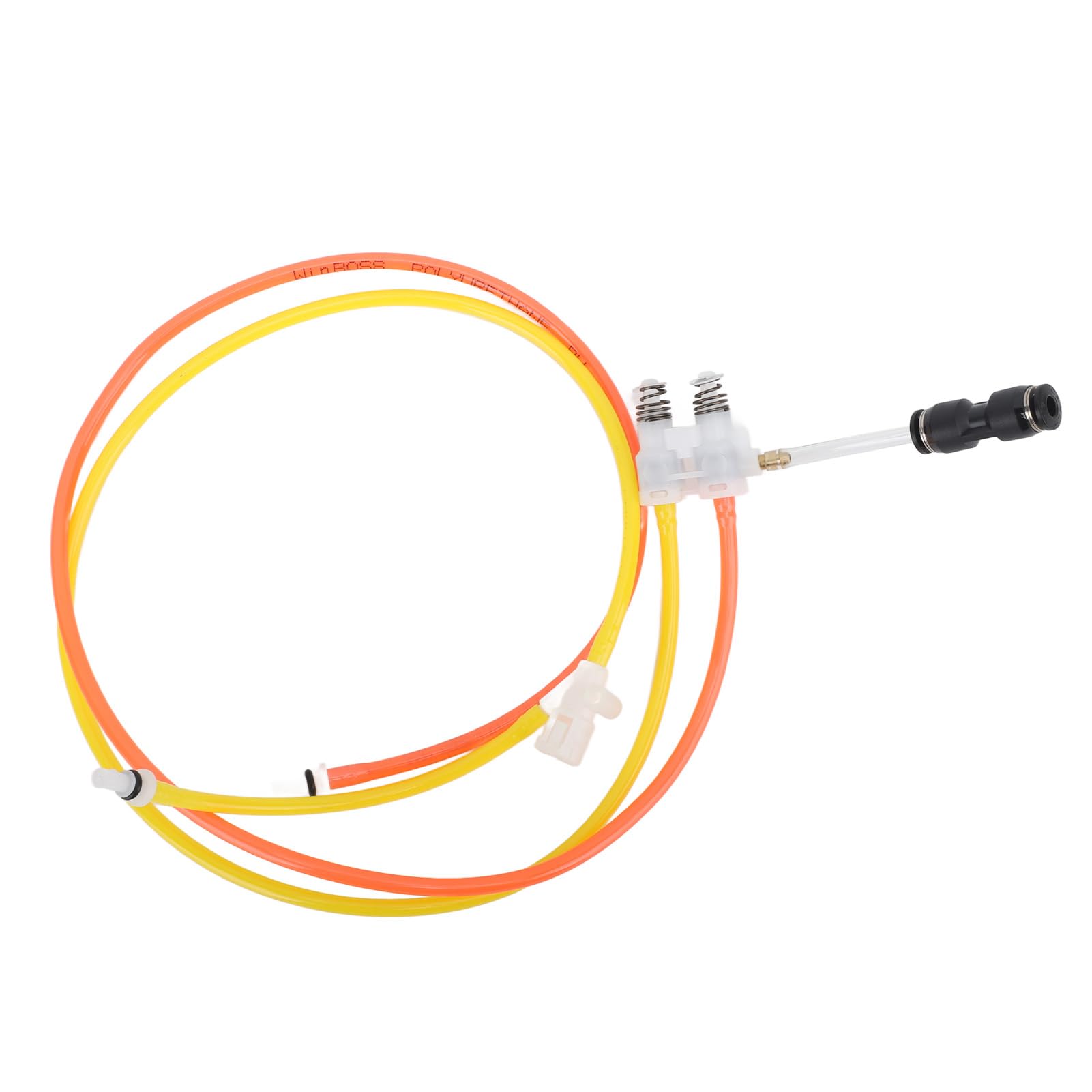 ISRI Sitzsteuerventilanschlusskopf 1847089 - 10 Stück Für Scania/Man LKW