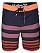 Hurley Men's Phantom Warp 4 Boardshort
