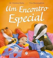 Encontro Especial, Um - Colecao Primeiros Classicos 8538059165 Book Cover