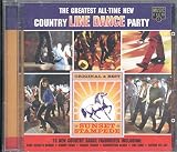 The Country Line Dance Party
