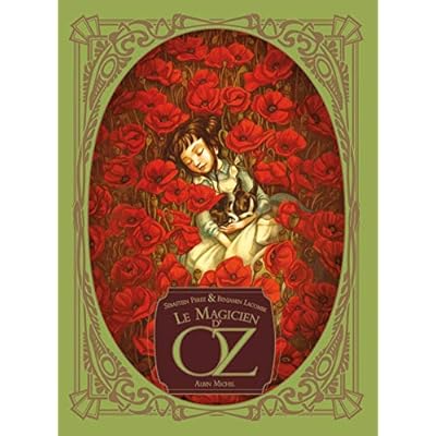 Le Magicien d'Oz