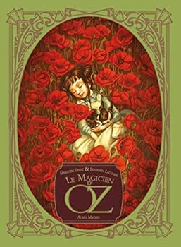 Hardcover Le Magicien d'Oz [French] Book