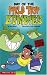 Day of the Field Trip Zombies: School Zombies (Graphic Sparks)