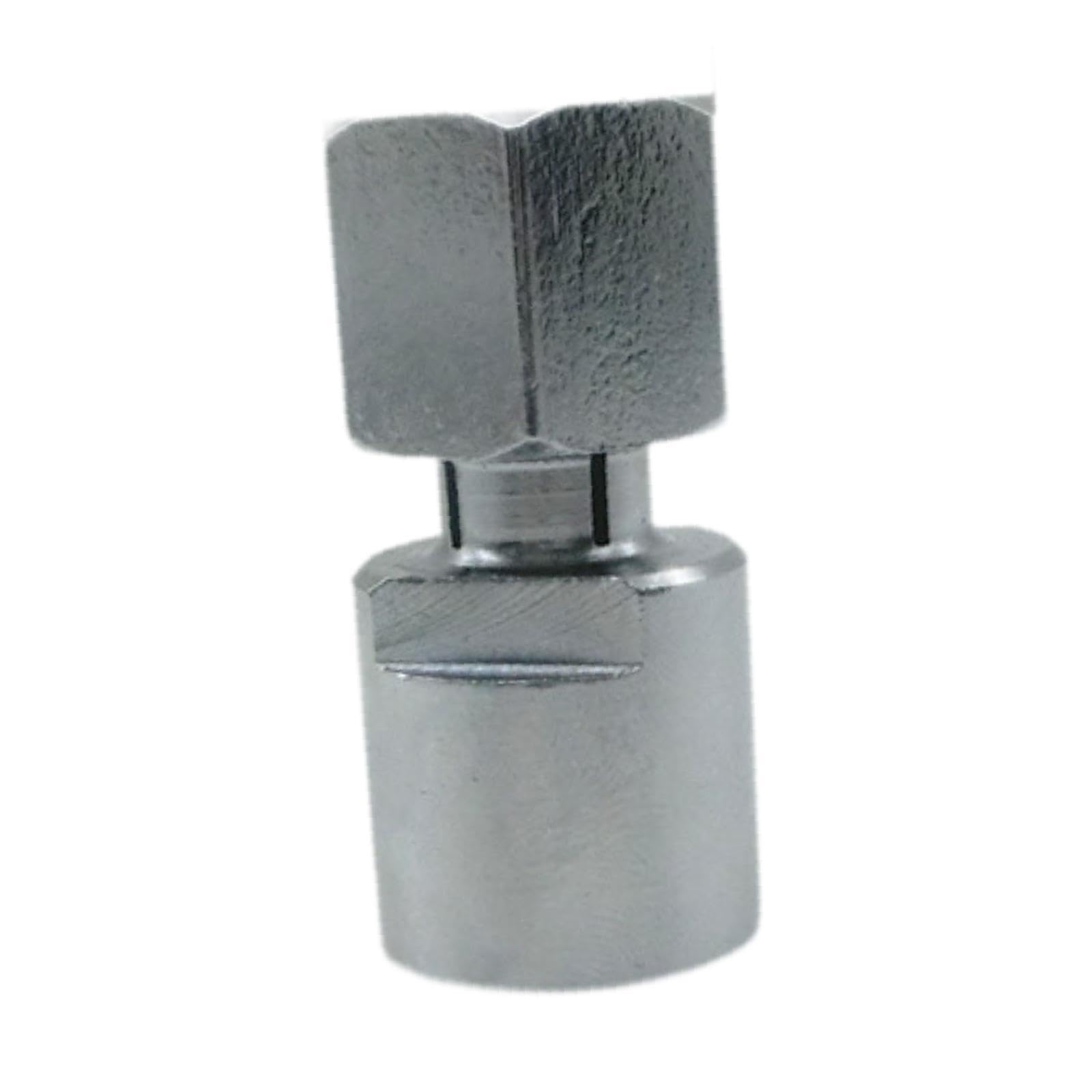 Angle Grinder Adapter to Straight Grinder M10 Thread fo | Angle Grinder Adapter to Straight M10 Thread for Woodworking Cutting Steel-image-13