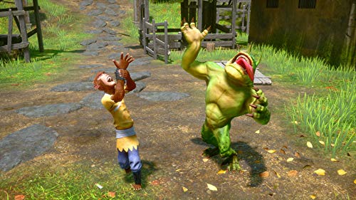 Monkey King Hero Is Back- PlayStation 4