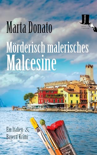 Mörderisch malerisches...