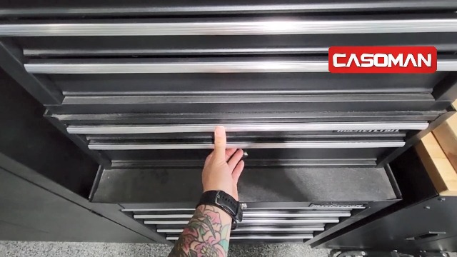Amazon.com: CASOMAN 4PCS Professional Toolbox liner, Trap Mat
