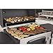 Dyna-Glo DGN486SNC-D Heavy Duty Stainless Charcoal Grill, Large