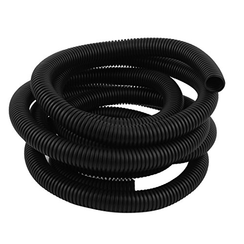 uxcell _ȃRQ[gdǃpCvz[XC[`[u4M 25 mmx20mma15113000ux1854 20×25mmiID X ODBj - 4MO