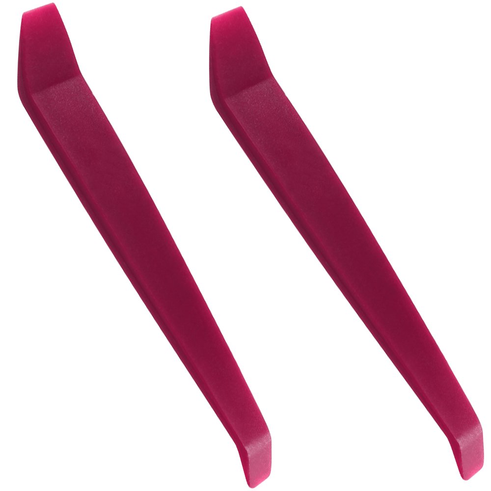 Fydun Pannello Porta Trim Cruscotto Clip Pinze Fissaggio Kit Di