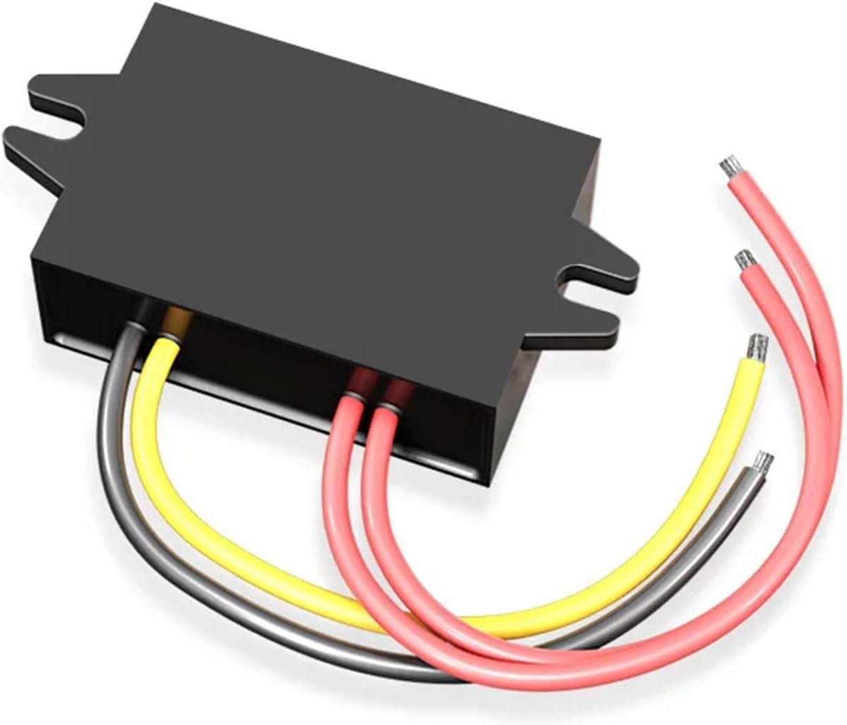1Pcs AC to DC Converter AC12V to DC12V 1A 2A 3A 5A Power Converter 12V to 12V 5A 60W AC-DC Power Module for Monitoring Equipment