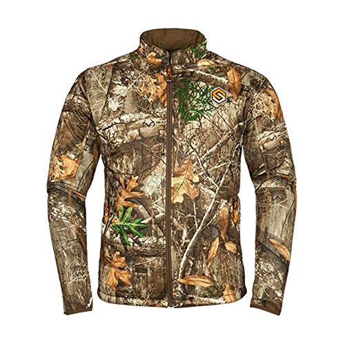 ScentLok Men's Midweight Hunting Jacket