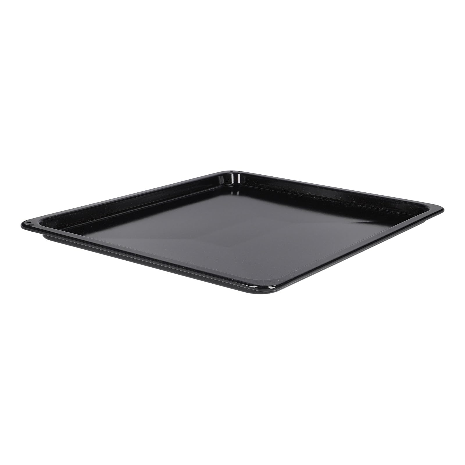 easyPART passend für Amica 9069622 Backblech 465x390mm für Backofen | Herd, Ofen, Einbaubackofen, Backröhre, 9070818, Ersatzteil, Originalteil, Zubehör, Austausch