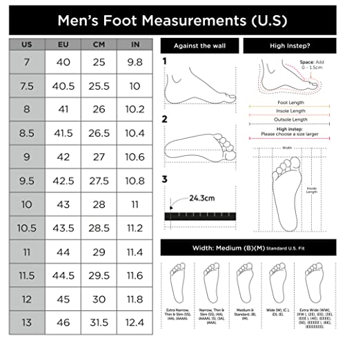 Vintage Foundry Co. Ellis Men’s Fashion Handcrafted Classic Formal Leather Lace-Up Shoe-Oxford, Round Toe, Rubber Outsole; Size 13 Brown #TOP7