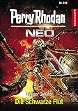 Cover zum Buch Perry Rhodan Neo 229. Die Schwarze Fl...