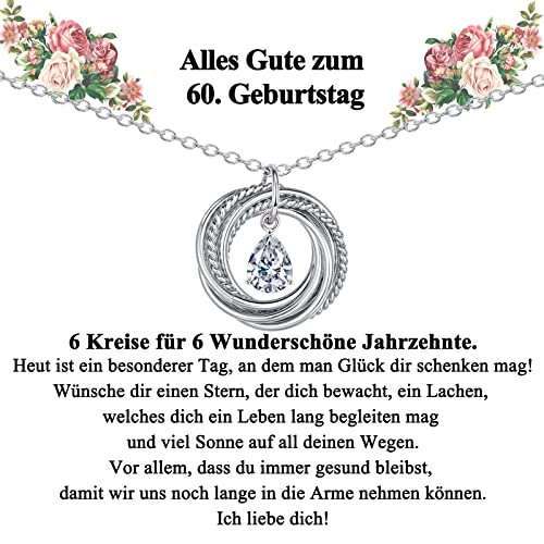 60 Geburtstag Mama Die 15 besten Produkte im Vergleich Elternchecker