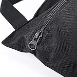 Yoga Sand Bags - Double Bag with Inner Waterproof Bag - Prop for Adding Weight and Support - Image 4