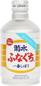 菊水 寒菊 OCEAN99 -凪 Spring Misty- 純米吟醸無濾過生原酒 1.8L さかや