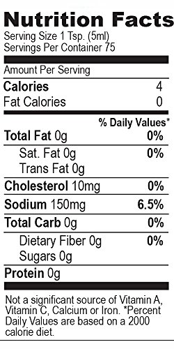 Blis Blast Hot Pepper Sauce - 2 Pack - 375Ml (2) #TOP4