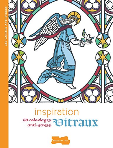 Télécharger Inspiration vitraux Livre eBook France