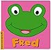 Fred. Libro bagno