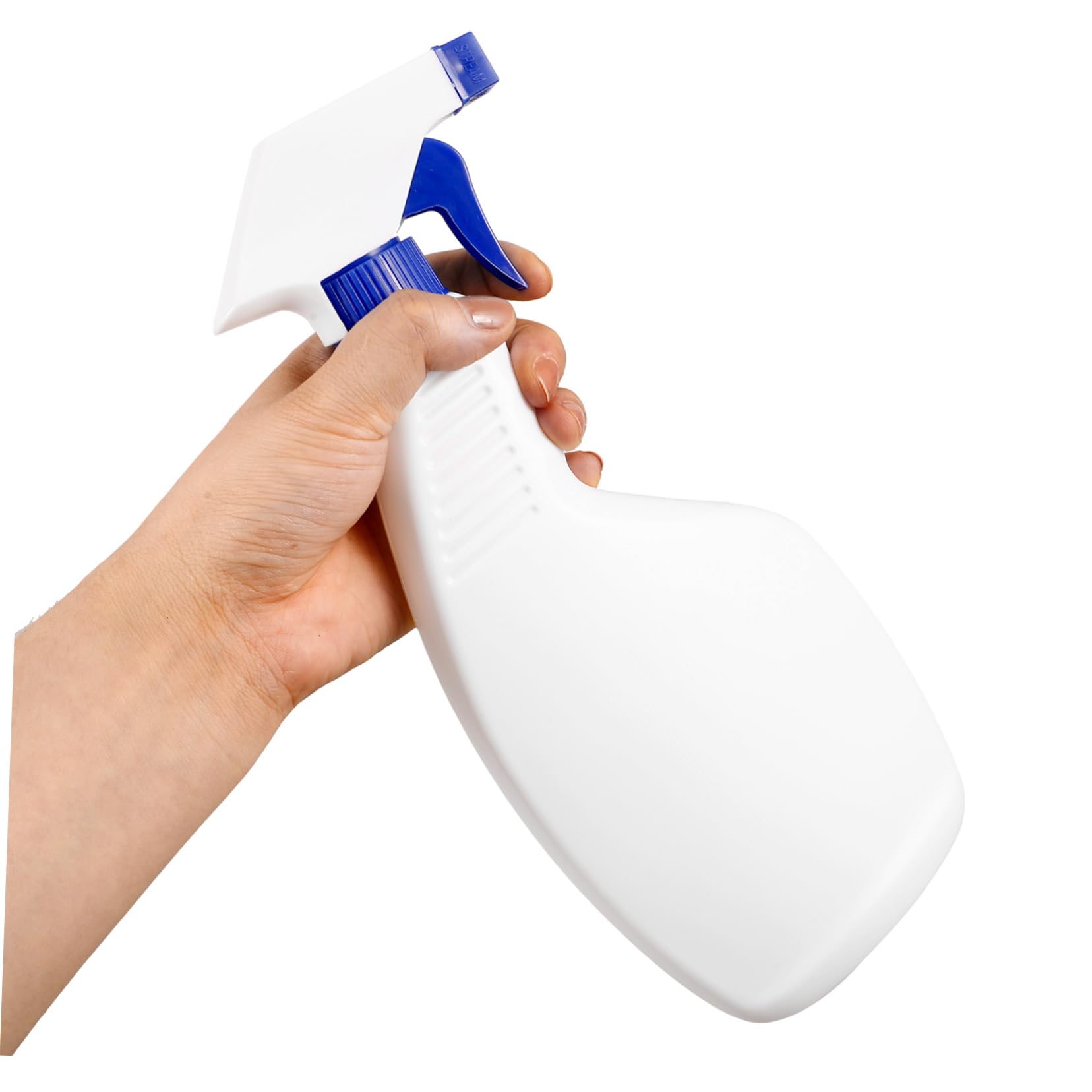 iplusmile 16piezas Botellas De Spray Plástico De Pulverizador Portátil Para Agua y Cabello Para Peluquerías y Jardinería