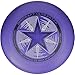 Discraft 175g Ultimate Disc Bundle (3 Discs) (Purple, Purple, & Purple)