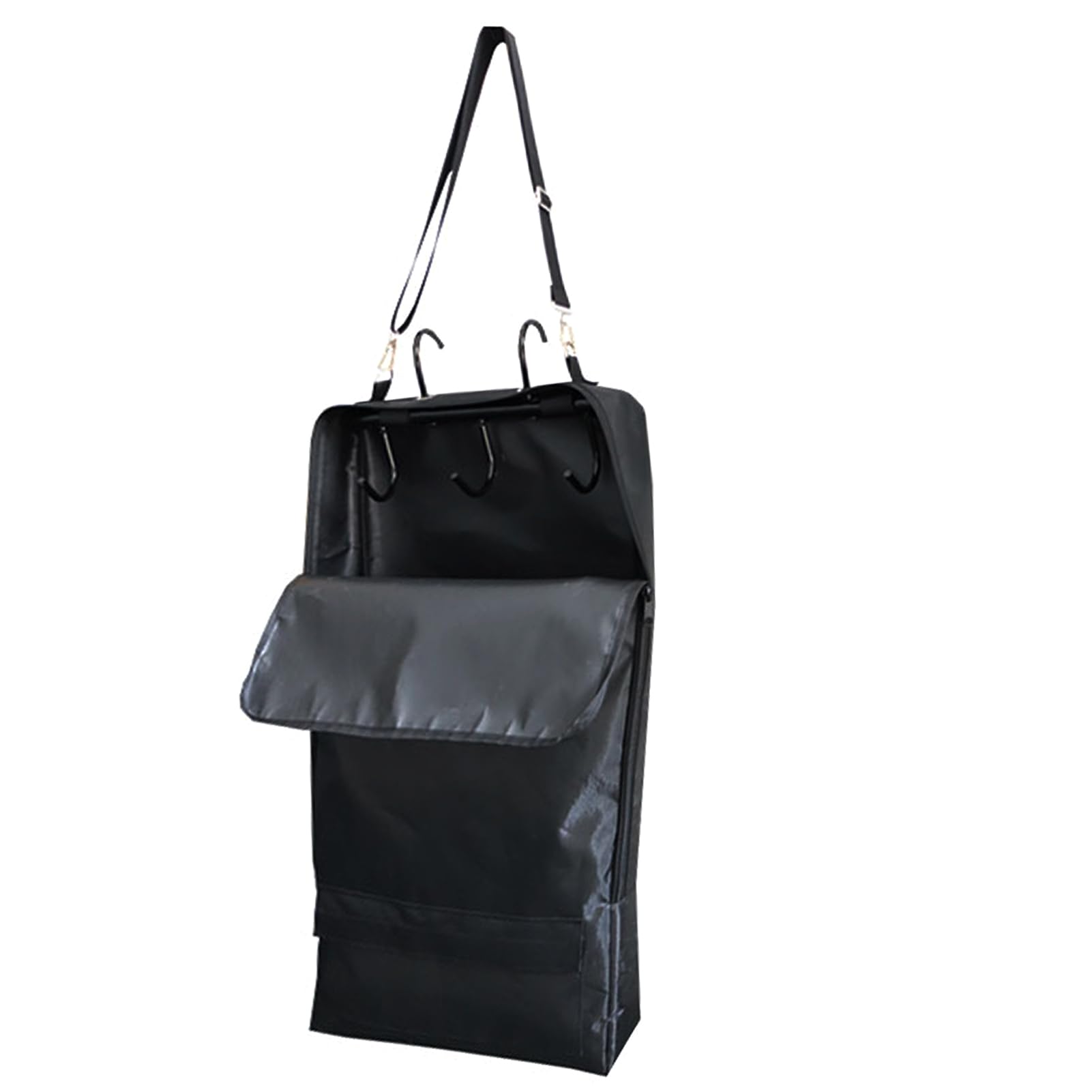 Pferdegeschirrtasche Strapazierfähiger, Robuster Ausrüstungs-Organizer | Große Kapazität Für Zaumzeug, Halfter, Reitzubehör, Stall, Anhänger, Ausritt, Training, Turnier, Aufbewahrung