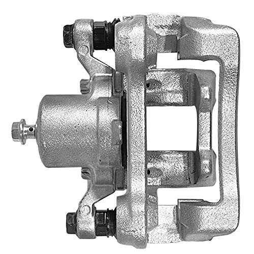 Image of Detroit Axle - Rear Right Brake Caliper for 11-15 Hyundai Sonata