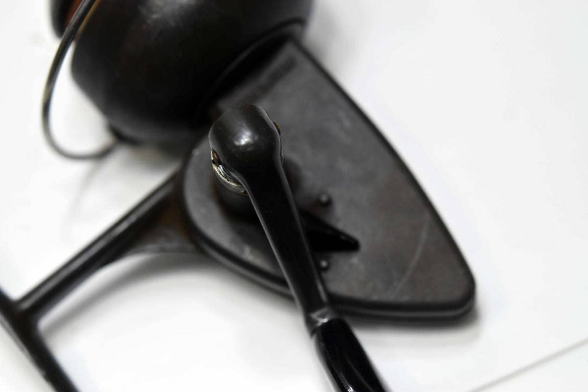 Amazon | ORVIS 101 VINTAGE SPINNING REEL オービス スピニングリール