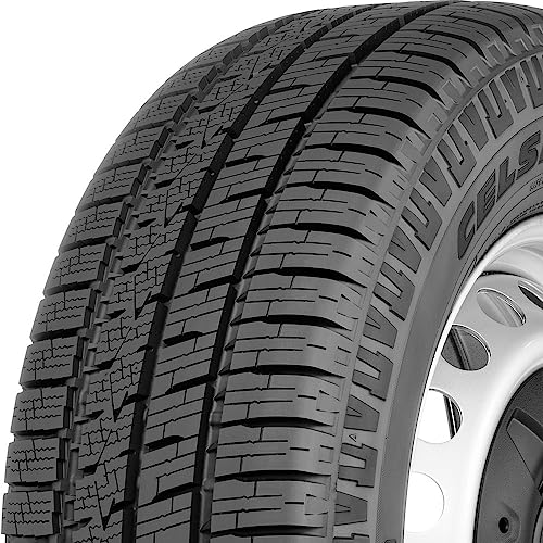 Toyo Celsius Cargo All-Season Tire